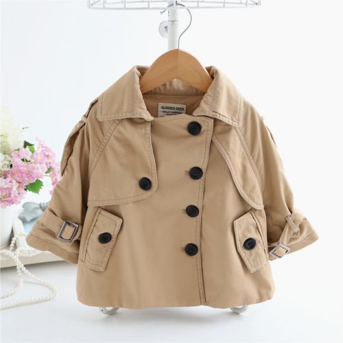 Veste pour fille - Ref 2158340