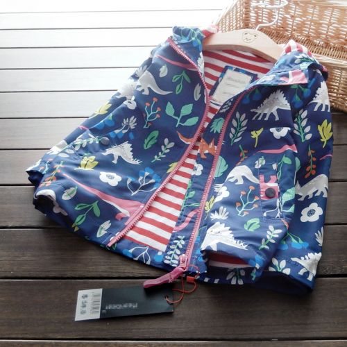 Veste pour fille - Ref 2158365