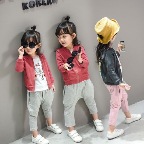 Veste pour fille - Ref 2158380