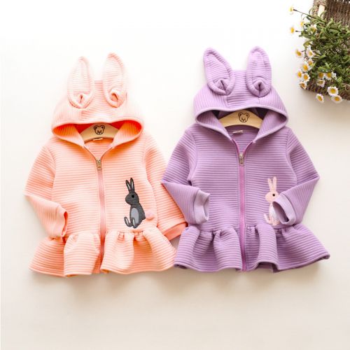 Veste pour fille - Ref 2158393