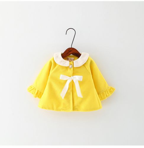 Veste pour fille - Ref 2158440