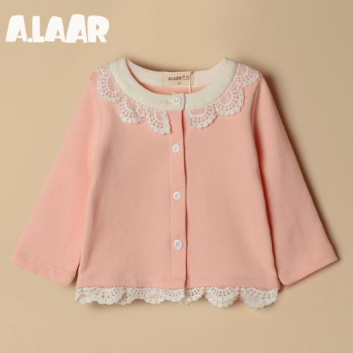 Veste pour fille ALAAR - Ref 2158444