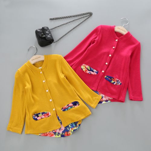 Veste pour fille - Ref 2158458