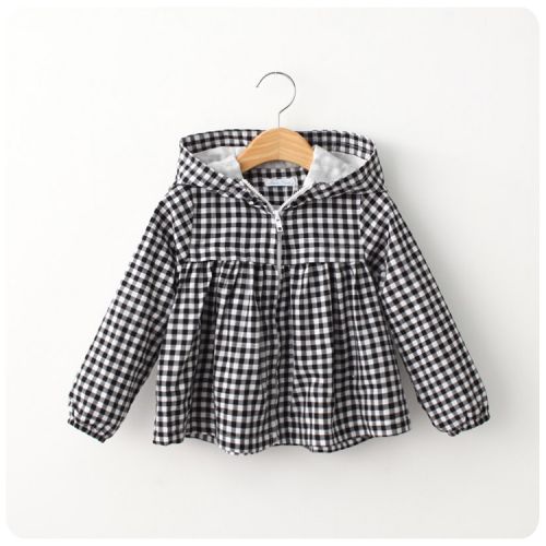 Veste pour fille - Ref 2158477