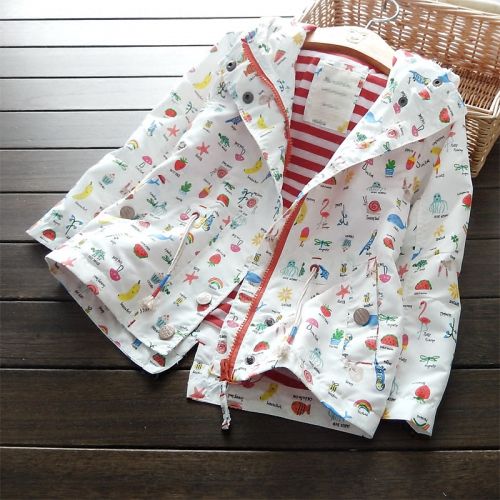 Veste pour fille - Ref 2158485