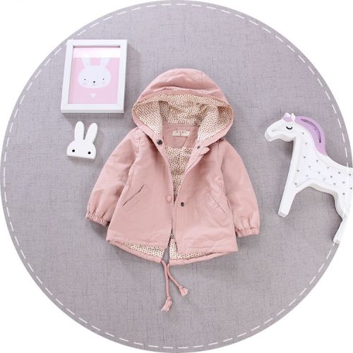 Veste pour fille - Ref 2158489