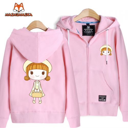 Veste pour fille en Toile de coton - Ref 2158491