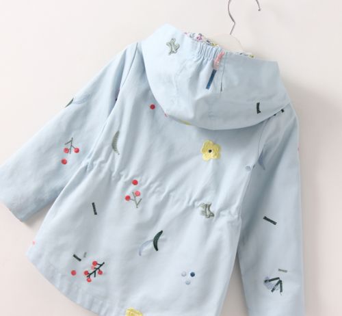 Veste pour fille - Ref 2158527