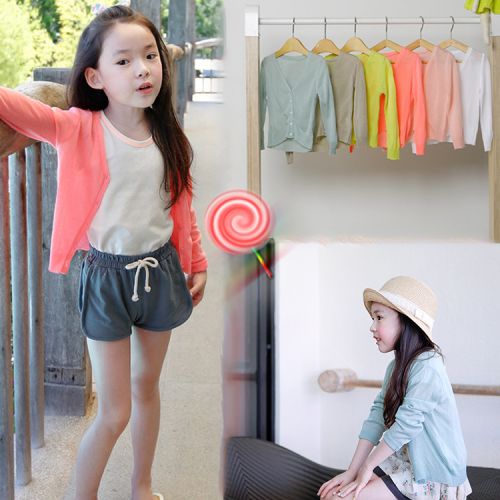 Veste pour fille - Ref 2158556