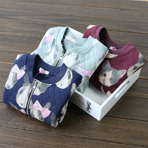 Veste pour fille - Ref 2159709