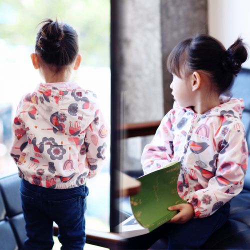 Veste pour fille - Ref 2159719