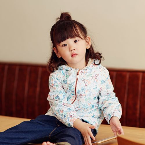 Veste pour fille - Ref 2159724