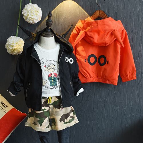 Veste pour fille - Ref 2159737