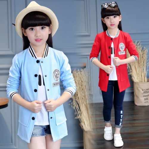 Veste pour fille - Ref 2159820