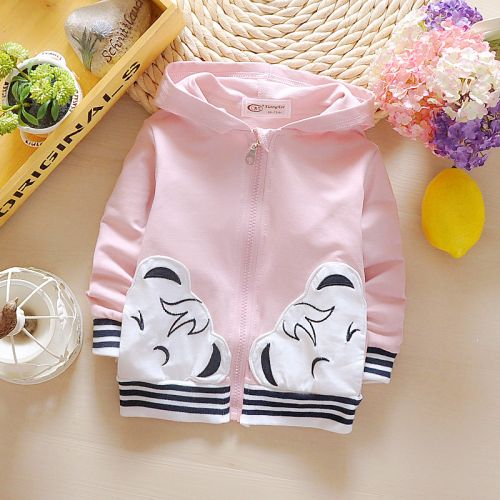 Veste pour fille - Ref 2159892