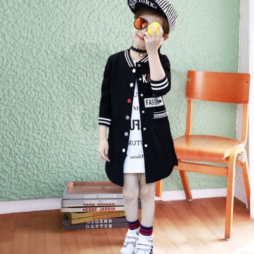 Veste pour fille - Ref 2159971