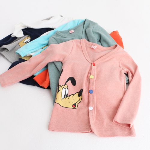 Veste pour fille - Ref 2159982