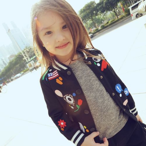 Veste pour fille - Ref 2160069