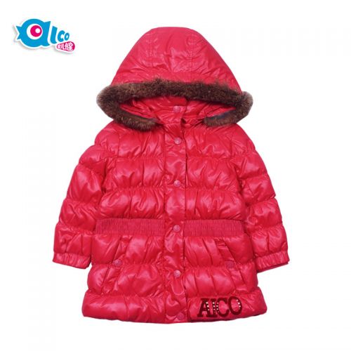 Veste pour fille en polyester - Ref 2160473