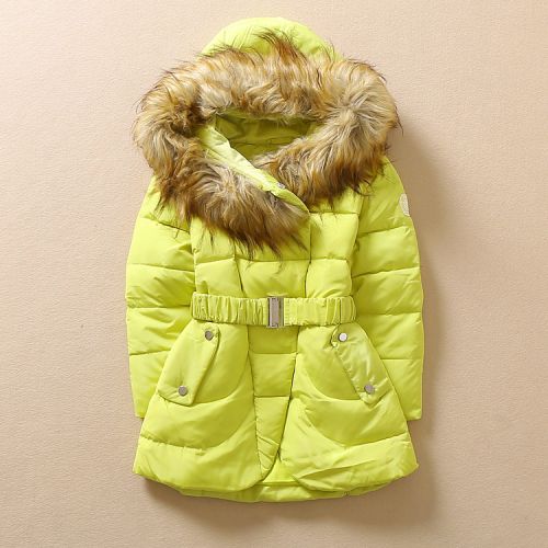 Veste pour fille en polyester - Ref 2160495