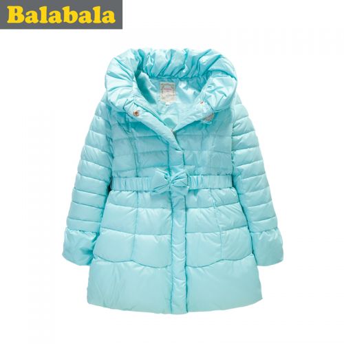Veste pour fille en polyester - Ref 2160540