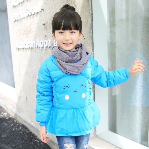 Veste pour fille - Ref 2160545