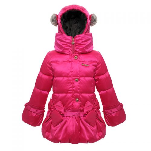 Veste pour fille CANBY KIDS en polyester - Ref 2160548