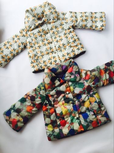 Veste pour fille en polyester - Ref 2160576