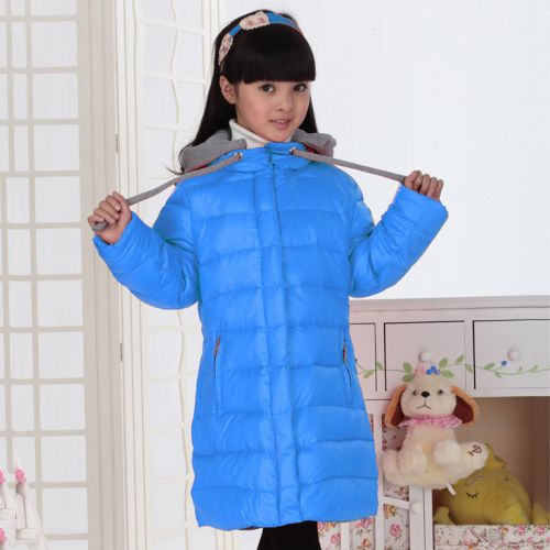 Veste pour fille en polyester - Ref 2160577