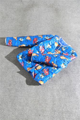 Veste pour fille en polyester - Ref 2160590