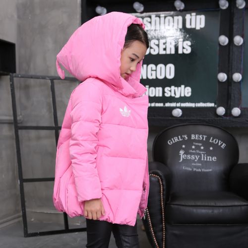 Veste pour fille en polyester - Ref 2160595