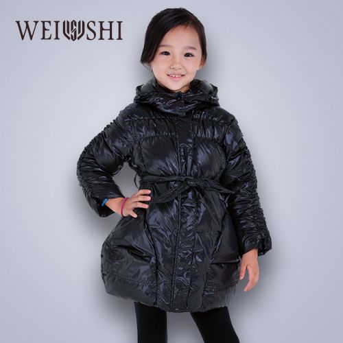 Veste pour fille en polyester - Ref 2160613