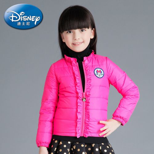 Veste pour fille DISNEY en polyester - Ref 2160777