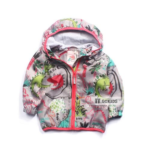 Veste pour garçon - Ref 2156915