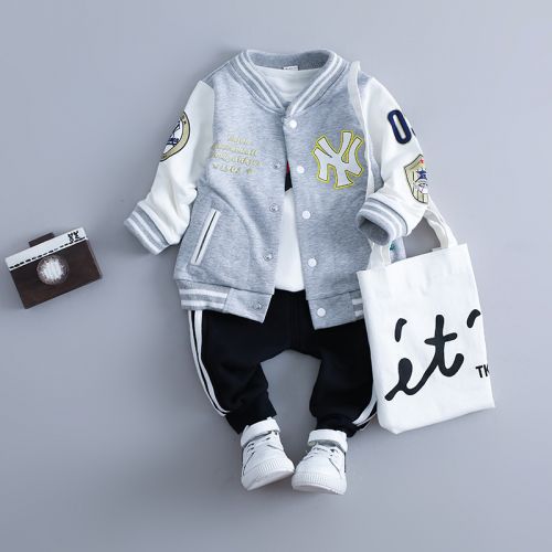 Veste pour garçon - Ref 2156938