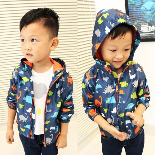 Veste pour garçon - Ref 2156949