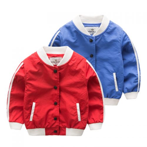 Veste pour garçon - Ref 2156998