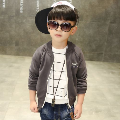 Veste pour garçon - Ref 2157016