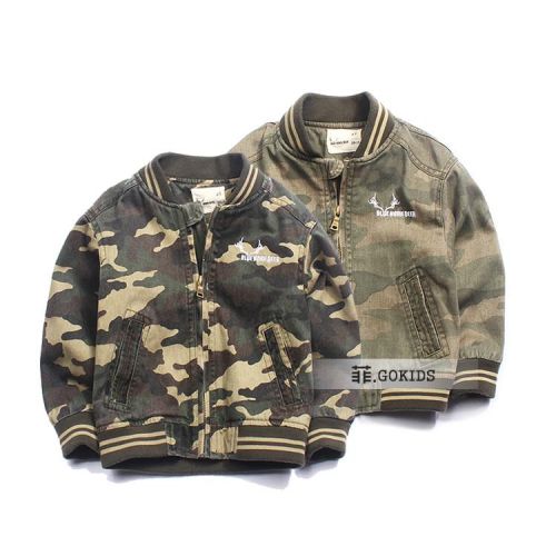 Veste pour garçon - Ref 2157023