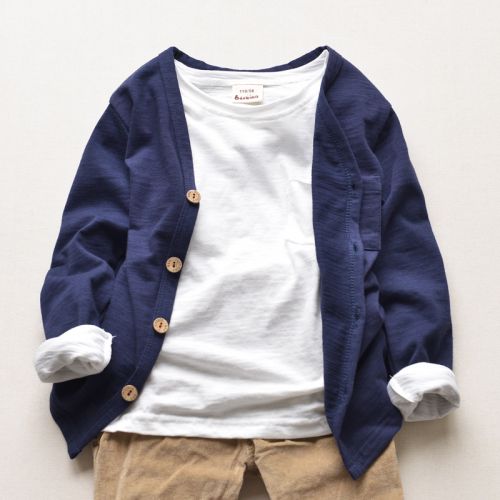 Veste pour garçon - Ref 2157047