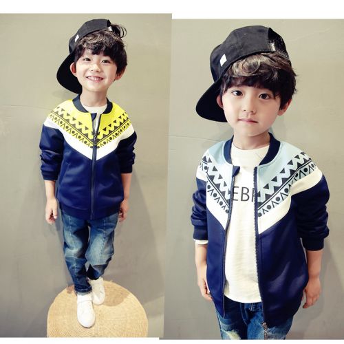 Veste pour garçon - Ref 2157051