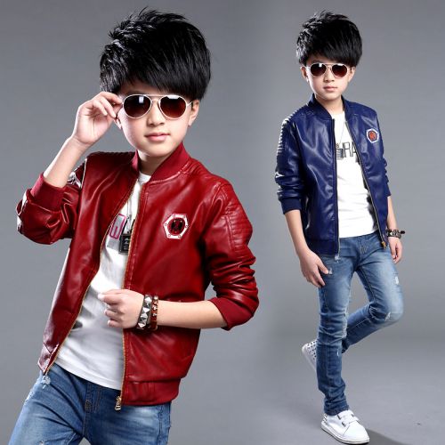 Veste pour garçon - Ref 2157225