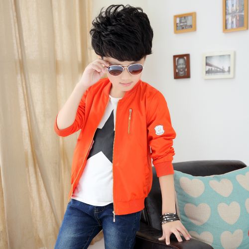 Veste pour garçon - Ref 2157230