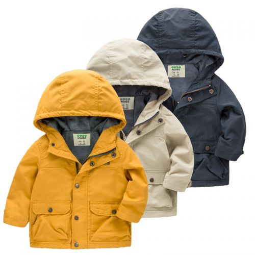 Veste pour garçon - Ref 2157260