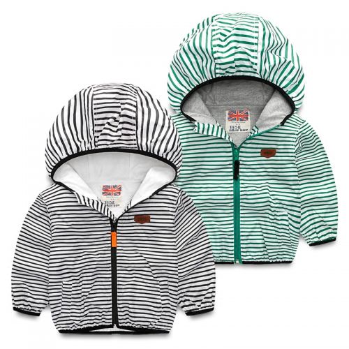 Veste pour garçon - Ref 2157276