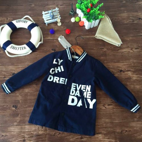 Veste pour garçon - Ref 2157277