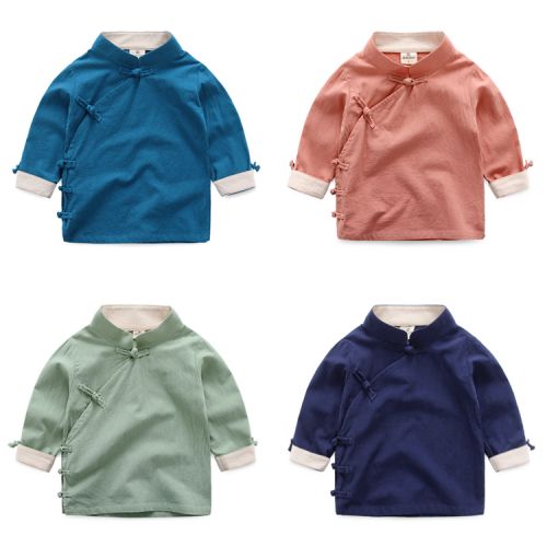 Veste pour garçon - Ref 2157279