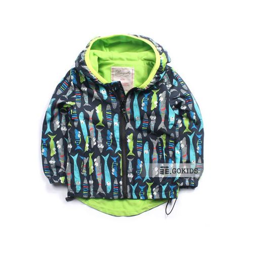 Veste pour garçon - Ref 2157368