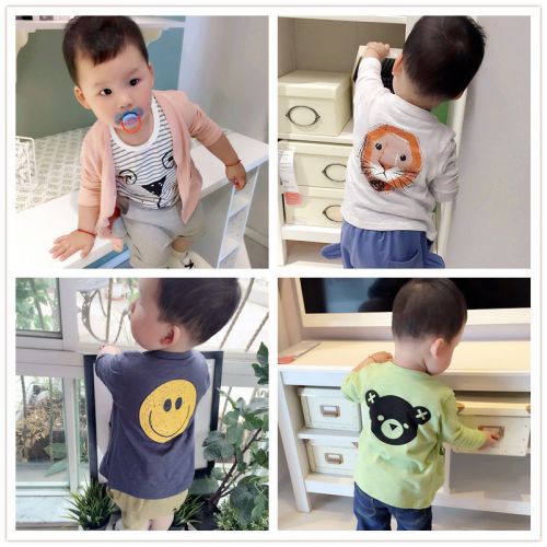 Veste pour garçon - Ref 2157386