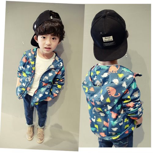 Veste pour garçon - Ref 2157395